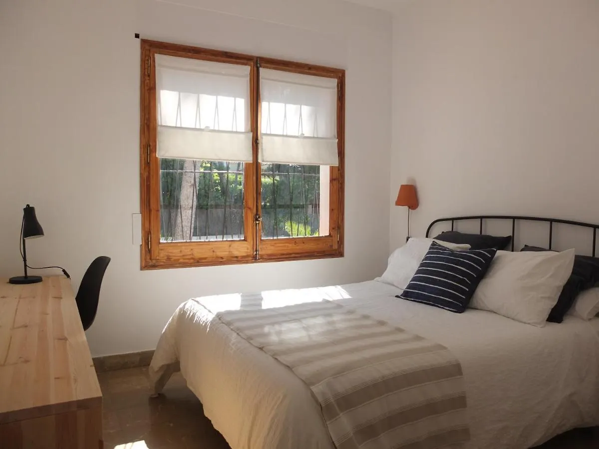 Entre Pinos P1 Beach Apartment Torredembarra